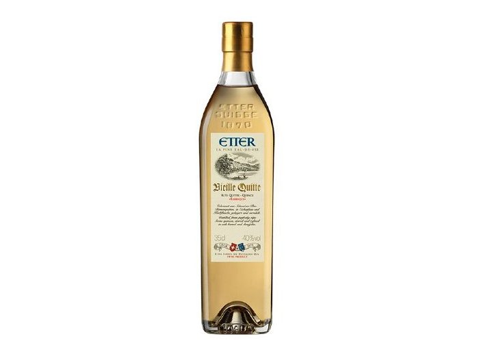 Quitte Vielle Etter 35 cl CARx6