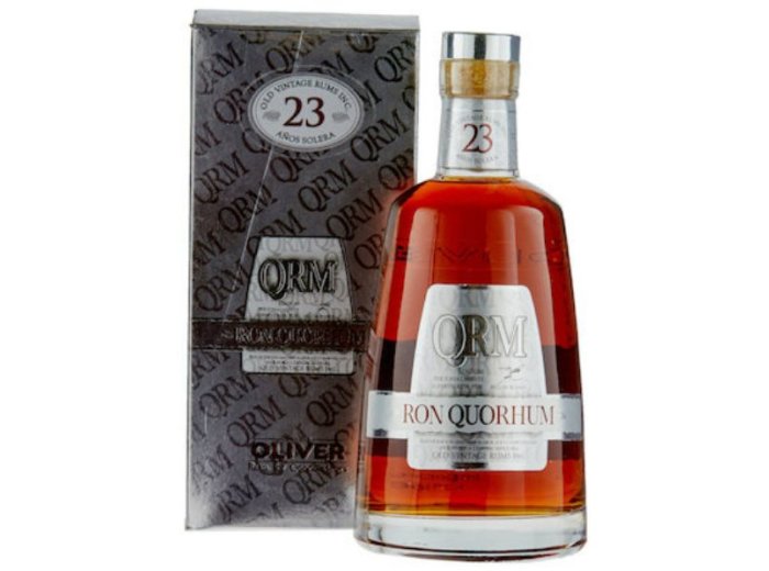 Quorhum 23yr 70 cl CARx6