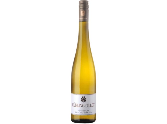 Qvinterra Riesling Trocken QbA 2024 75 cl CARx6