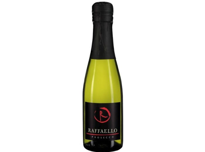 Raffaello Prosecco 8x3x20 cl 20 cl CARx24
