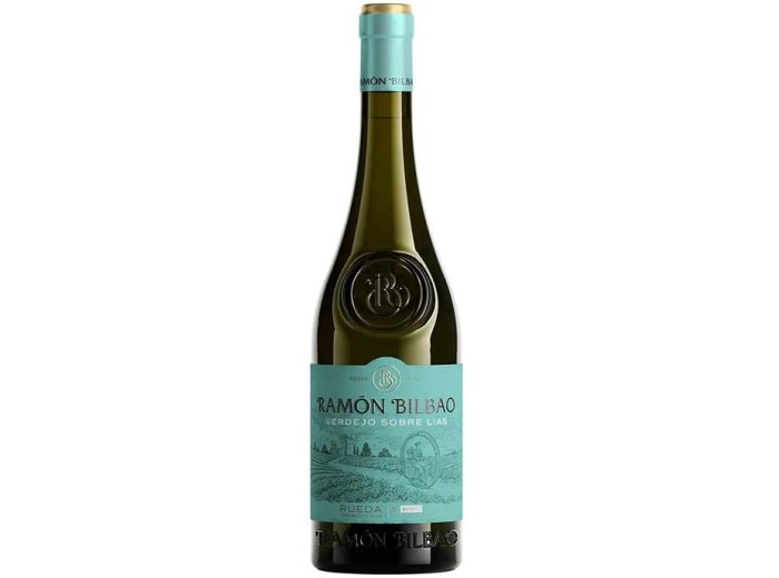 Ramón Bilbao Verdejo Sobre Liàs 2024 75 cl CARx6