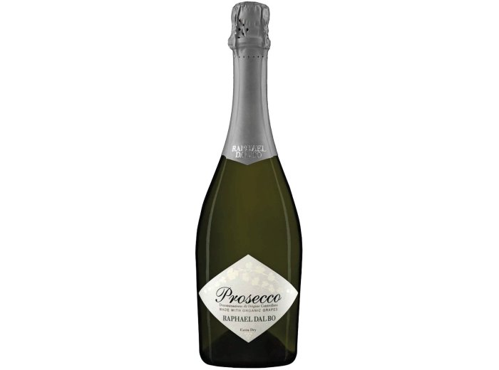 Raphael Dal Bo Prosecco DOC BIO 75 cl CARx6