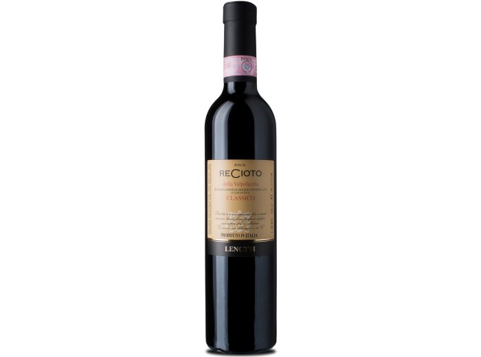Recioto della Valpolicella DOCG 2023 50 cl CARx12