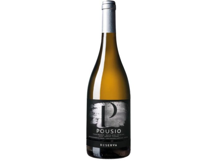 Reserva Branco Pousio 2022 75 cl CARx6