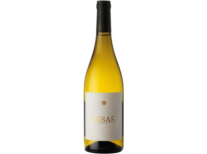 Ribas blanc VdT 2024 75 cl CARx6
