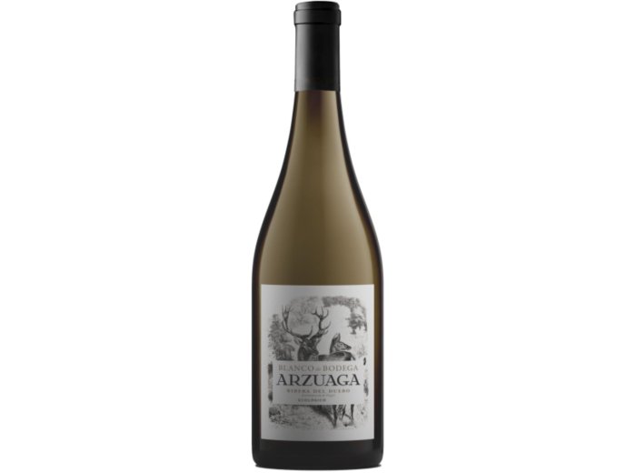 Ribera del Duero D.O. Blanco bio 2025 75 cl CARx6