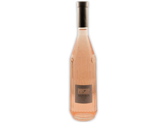 Ribera del Duero D.O. Rosae Ecologico Bodegas Arzuaga 2024 75 cl CARx6