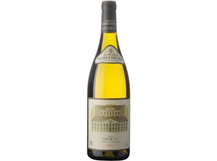 Ried Grub 1. Lage Grüner Veltliner DAC Kamptal Reserve 2023 75 cl CARx6