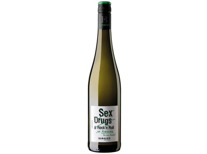 Riesling «No Sex» trocken 2024 75 cl CARx6