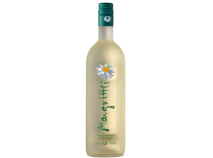 Riesling Sylvaner Schaffhausen AOC Margrittli GVS 50 cl CARx6