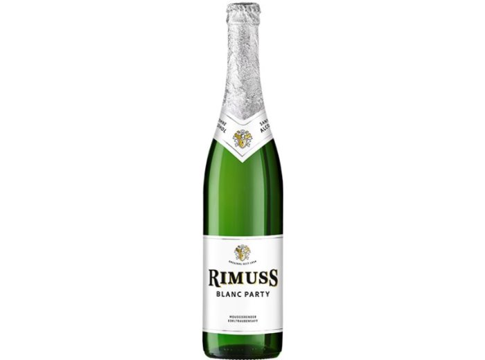 Rimuss Blanc Party 70 cl CARx6
