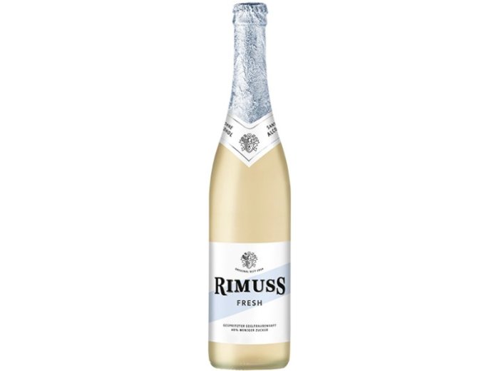 Rimuss Fresh 70 cl CARx6
