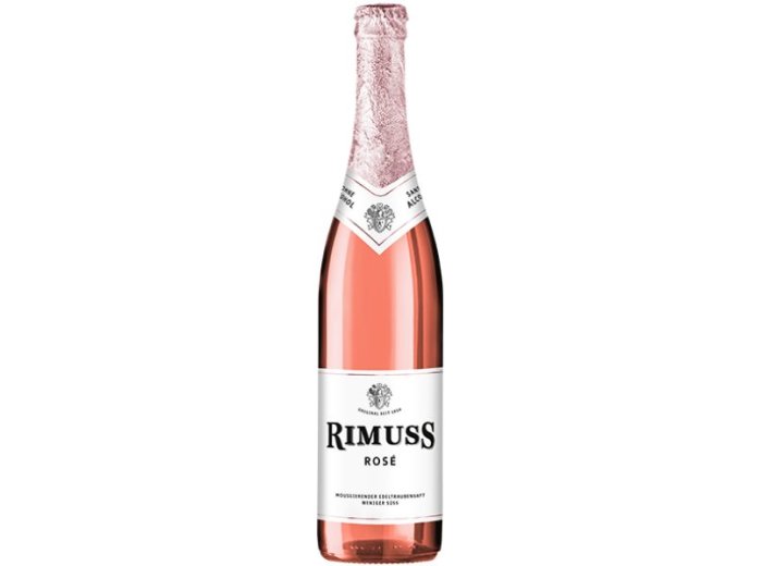 Rimuss Rosé 70 cl CARx6