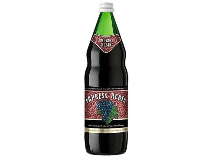 Rimuss Urpress rot 100 cl HARx12