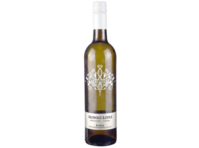 Rioja Blanco DOCa 2024 75 cl CARx6
