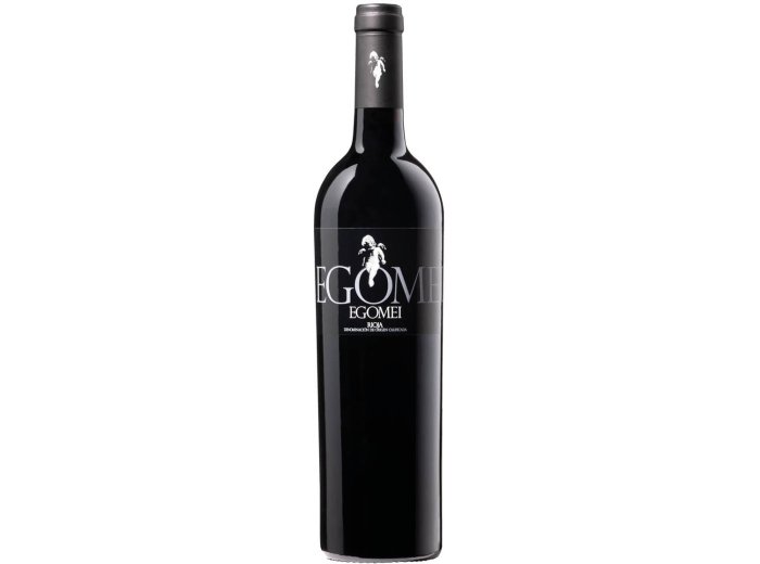 Rioja DOCa Egomei 2020 75 cl CARx6