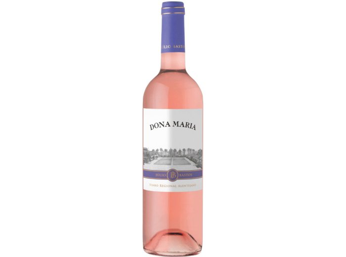 Rosé VR Alentejo Dona Maria 2023 75 cl CARx6
