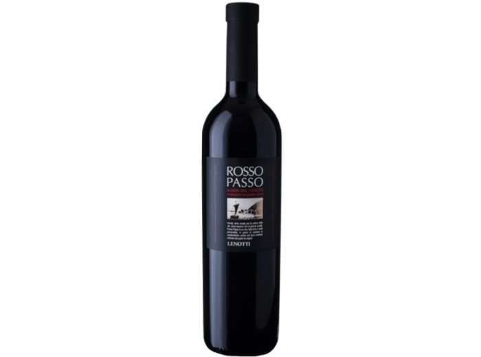 Rosso Passo Veneto IGT 2024 75 cl CARx6