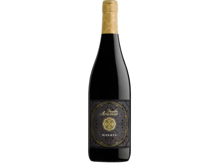 Rosso Riserva Sicilia DOC 2022 75 cl CARx6