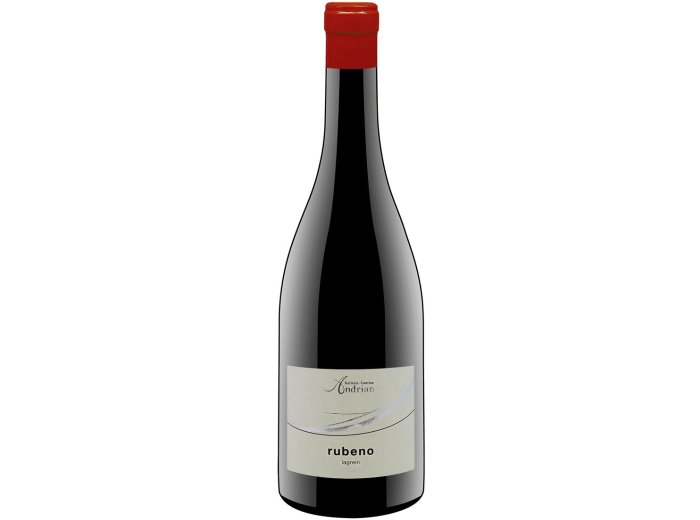 Rubeno Lagrein Andrian 2024 75 cl CARx6