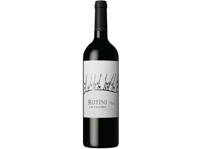 Rutini Encuentro Barrel Blend 2020 75 cl CARx6