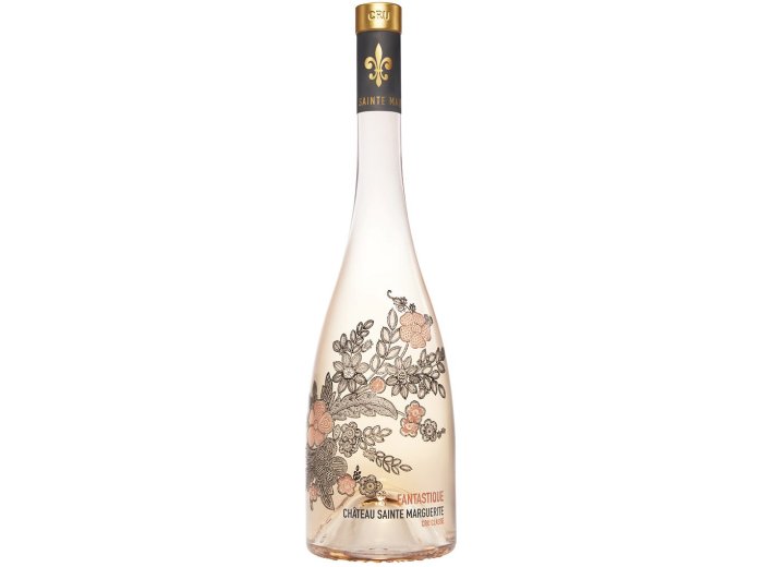 Sainte Marguerite Fantastique Rosé 2023 75 cl CARx6