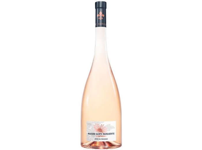 Sainte Marguerite Symphonie Rosé 2023 75 cl CARx6