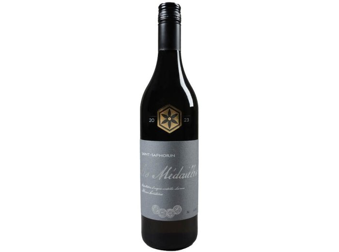 Saint-Saphorin Les Médailles 2024 75 cl CARx6