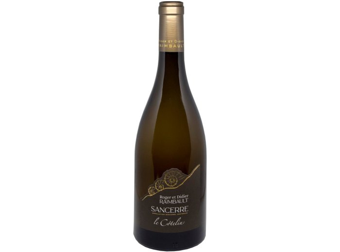 Sancerre AOC Le Côtelin 2020 75 cl CARx6