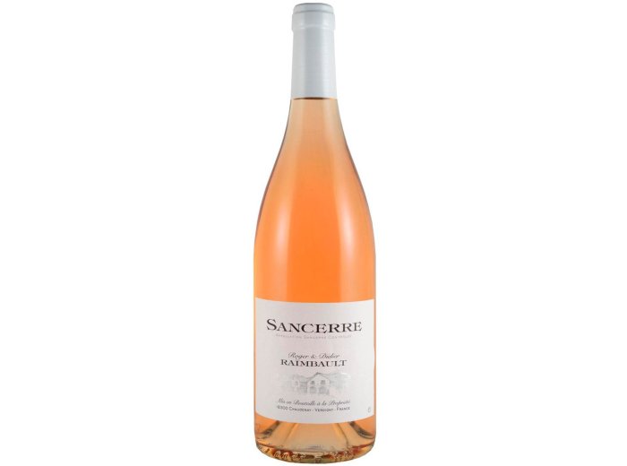 Sancerre AOC Rosé 2024 75 cl CARx6
