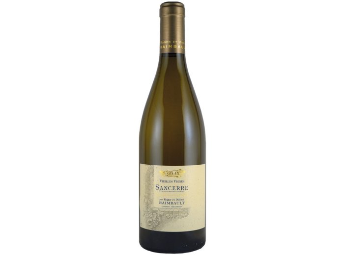 Sancerre AOC Vieilles Vignes 2020 75 cl CARx6