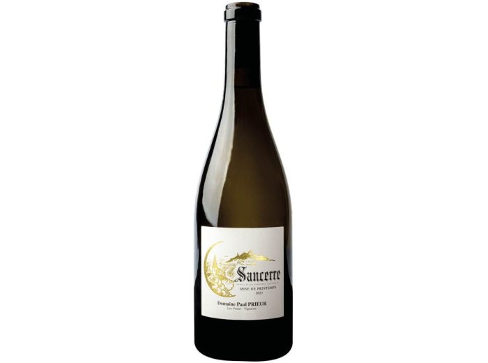 Sancerre Blanc Domaine Paul Prieur 2023 75 cl CARx6