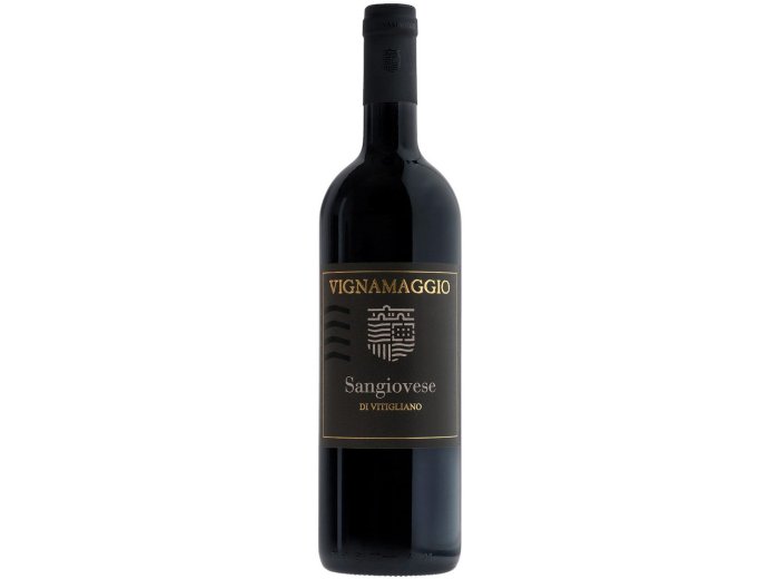 Sangiovese di Vitigliano IGT Toscana 2016 75 cl CARx6