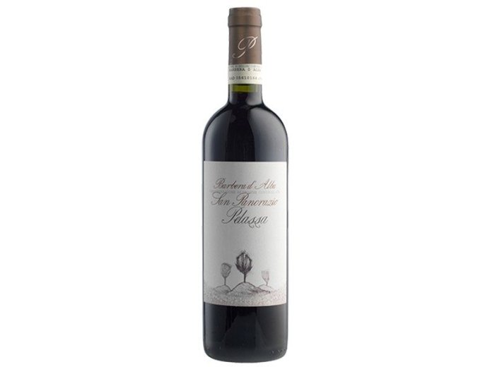 San Pancrazio Barbera d'Alba DOC 2022 75 cl CARx6