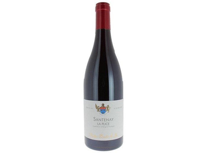 Santenay AC La Plice Arthur Barolet 2020 75 cl CARx6