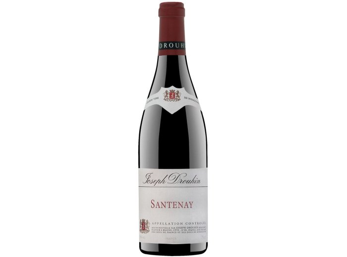 Santenay Joseph Drouhin 2021 75 cl CARx6