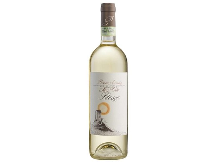 San Vito Roero Arneis DOCG 2024 75 cl CARx6