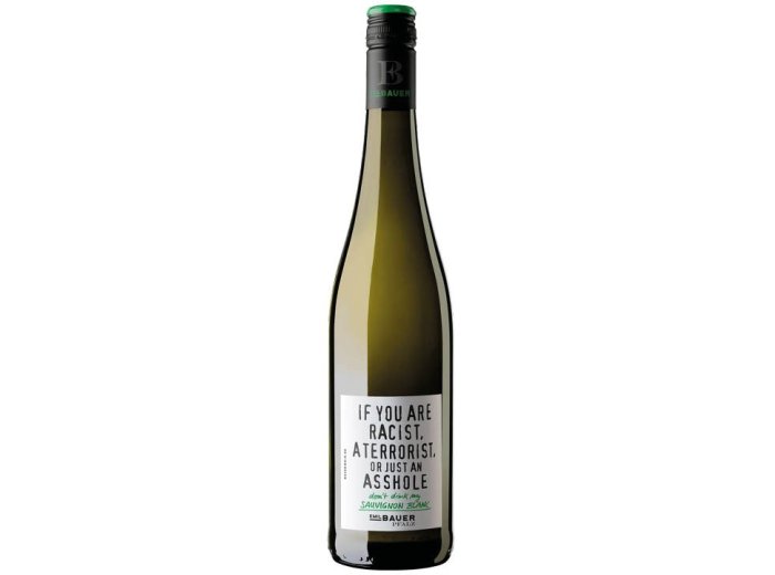 Sauvignon blanc «A...» trocken 2024 75 cl CARx6