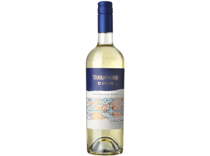 Sauvignon blanc CIVIS 2023 75 cl CARx6