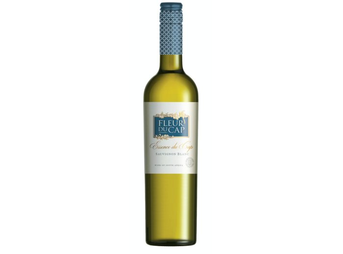Sauvignon Blanc Essence du Cap Fleur du Cap 2024 75 cl CARx6
