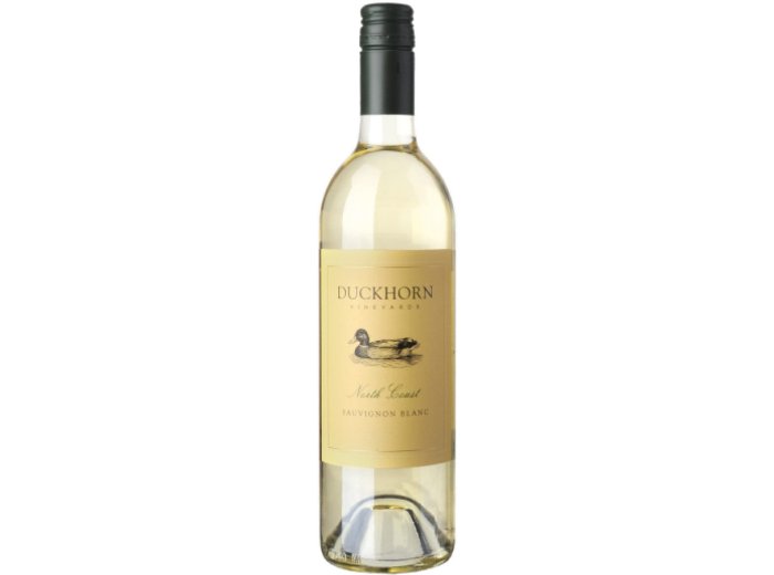 Sauvignon Blanc North Coast Duckhorn 2021 75 cl CARx6