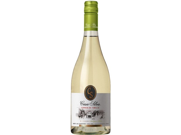 Sauvignon Blanc Reserva Cuvée Colchagua 2024 75 cl CARx6