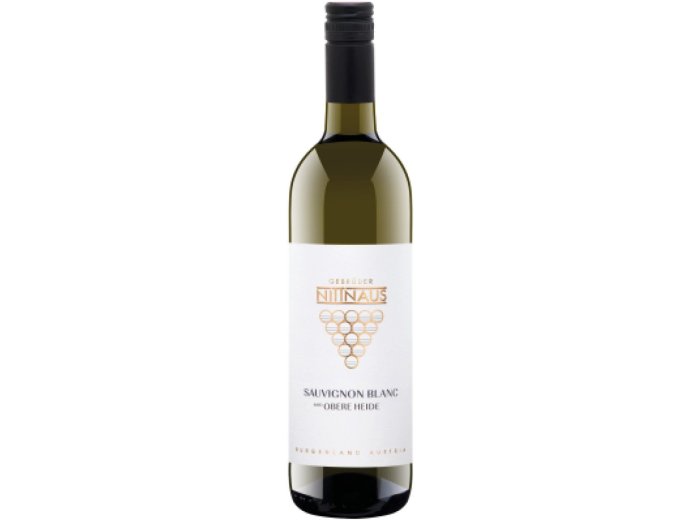 Sauvignon Blanc Ried Obere Heide QW Nittnaus 2024 75 cl CARx6