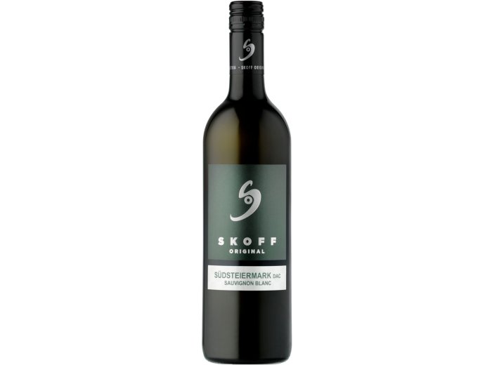 Sauvignon Blanc Südsteiermark DAC 2025 75 cl CARx6