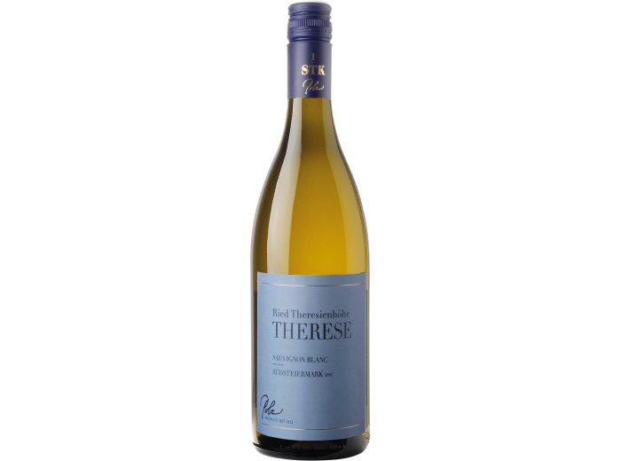 Sauvignon Blanc Therese DAC 2023 75 cl CARx6