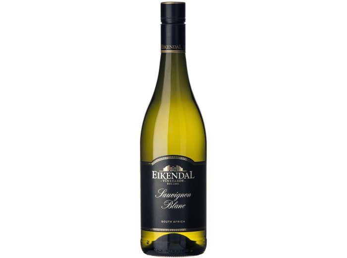 Sauvignon Blanc Wine of Origin Elgin 2025 75 cl CARx6