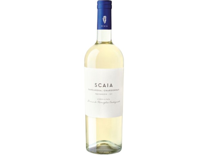 Scaia Bianca Trevenezie IGP 2025 75 cl CARx6