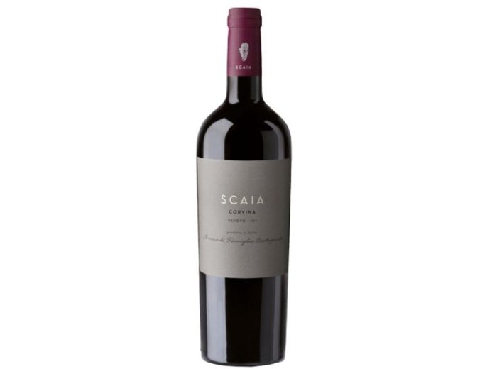 Scaia Corvina Rosso Veneto IGT Tenuta Sant'Antonio 2023 75 cl CARx6