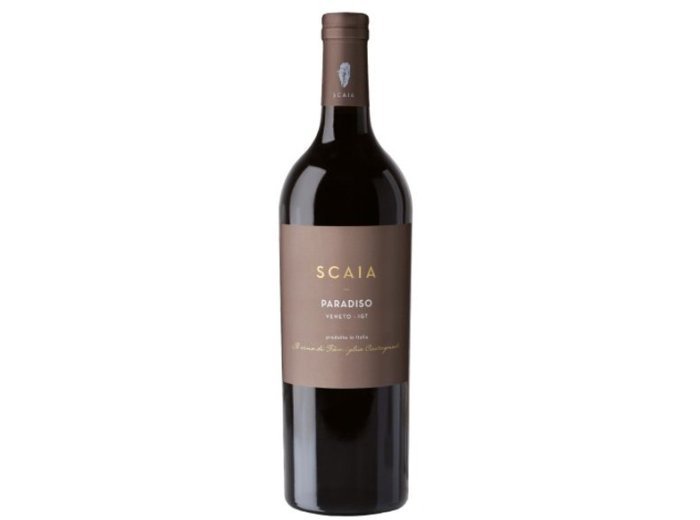 Scaia Paradiso Veneto IGP Tenuta Sant'Antonio 2021 75 cl CARx6