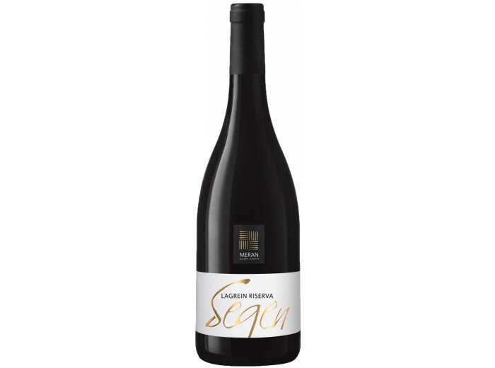 Segen Lagrein Riserva Alto Adige DOC 2021 75 cl CARx6